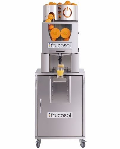 Frucosol Self Service Automatic Juicer